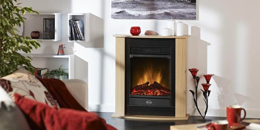 Dimplex Figaro Suite