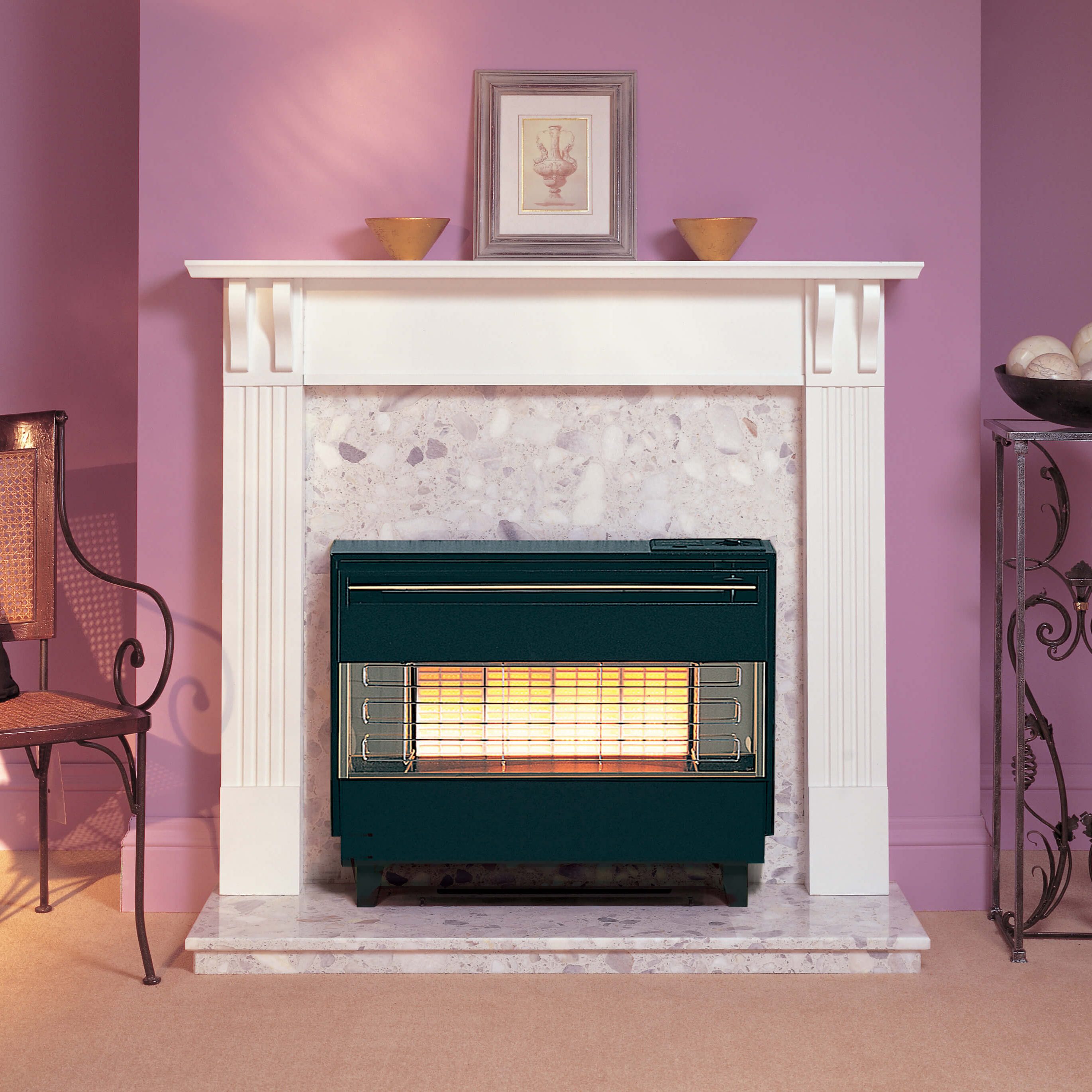 Robinson Willey Firegem Visa HiLine